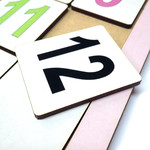 Numeros Trabados Contracolado